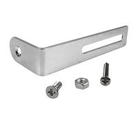 Jolsaawie 1Set Yellow Pickguard Cavity Switch Covers Pickup Selector Plate Bracket Screws Fit Guitar Style Kit