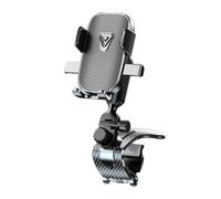 Jolsaawie Air outlet navigation for mobile phone bracket center console dashboard suction type mobile phone bracket Textured model