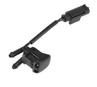 Jolsaawie For E39 5-Series 1997-2003 525I 528I 530I 540I M5 Windshield Washer Nozzle Heated Dual Inlet Squirter Jet