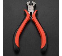 Jolsaawie Fret Fretboard Nipper Bridge Pin Plier Cut Luthier Tool S5