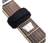 Jolsaawie Guitar Fret Strings Mute Noise Guitar Beam Tape Damper Muter Wraps Guitar Beam Tape Guitars Bass Ukulele String Instruments L