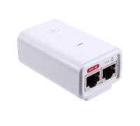 Jolsaawie New UBNT Unifi 24v 0.3a Gigabit PoE Power Module Lite LR