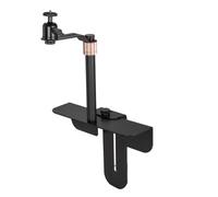 Jolsaawie Projector Stand Bed Sofa Metal Holder Table Projector Holder Hidden Wall Mount Retractable Bracket Universal Support
