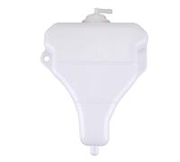 Jolsaawie Radiator Coolant Overflow Expansion Tank Bottle 19101RAAA00 for 03-07 Accord 2.4L