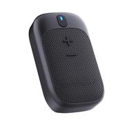 Jolsaawie Wireless Bluetooth Speaker Portable Mini Subwoofer Enhanced Bass Compact Design for Outdoor Camping & Running
