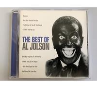 Jolson Al - Al Jolson Best of