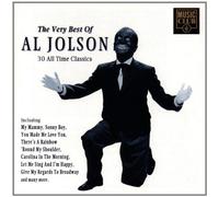 Jolson Al - Al Jolson Very Best