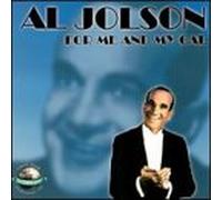 Jolson, Al - For Me & My Gal