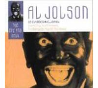 Jolson Al - One and Only
