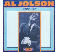 Al Jolson - Sonny Boy