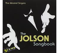 Jolson, Al - The Jolson Songbook