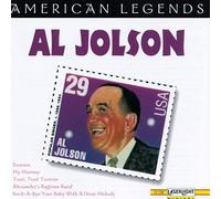 Jolson, Al - Vol. 11-American Legends