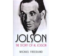 Jolson: The Story of Al Jolson