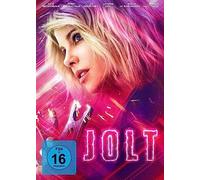 Jolt (DVD) Kate Beckinsale Bobby Cannavale Stanley Tucci