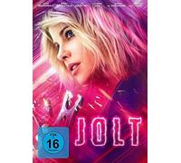 Jolt (DVD) Kate Beckinsale Bobby Cannavale Stanley Tucci