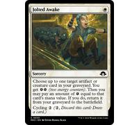 Jolted Awake | Modern Horizons 3