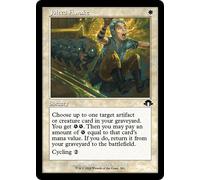 Jolted Awake (Retro Frame) | Modern Horizons 3