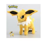 (Jolteon) Pokemon Plush Doll Glaceon Vaporeon Soft Plush