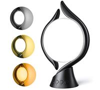 Joltix Sad Lamp, Light Therapy Lamp,10000 lux Sad Light with 3 Light Colors, 4 Timers, 5 Adjustable Light Intensity and Memory Function, UV-Free Sunlight Lamp for Home, Office.