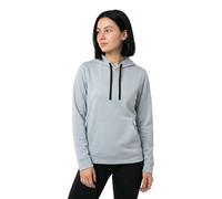 Joluvi Hoodie Season Hoodie Grey S Woman