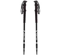 Joluvi Overgrip Poles Black 65-135 cm Men