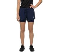 Joluvi Meta Duo Shorts Blue L Woman