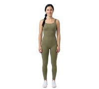 Joluvi Mia Sleeveless Jumpsuit Green XL Woman