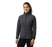 Joluvi Polar Ecotech 230 Full Zip Fleece Black M Woman