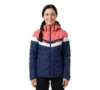 Joluvi Tomba Jacket Blue,Pink XS Woman