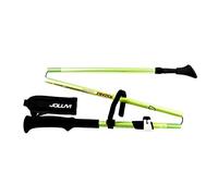 Joluvi Unisex Pair of Trail Running Poles, Multicoloured, One Size