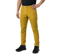 Joluvi Vermont Convertible Pants Yellow XS Men