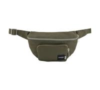 Joly Recycled Fiber Banana Bag Khaki one size