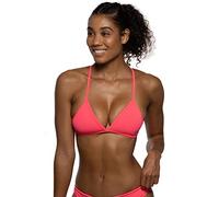 Jolyn Women's Triangle Top Bikini Top (Pack of 1)