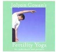 Jolyon Cowan - Fertility Yoga - for Individuals & Partners