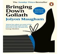 Jolyon Maugham Bringing Down Goliath Paperback Book Jolyon Maugham Multicolor