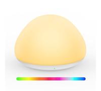 JolyWell Night Light, Nursery Night Lamp