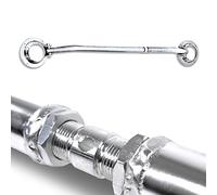 JOM 21002 Aluminium Strut Brace Adjustable