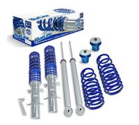 JOM Blueline 741001 VW Golf Mk 4 Coilovers Suspension Upgrade Kit