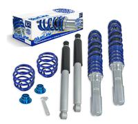Blueline Performance Coilover Lowering Suspension Kit Replacement - JOM 741002