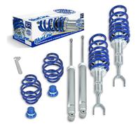 JOM BlueLine Coilover Kit for Skoda Superb I (3U) 2001-2008