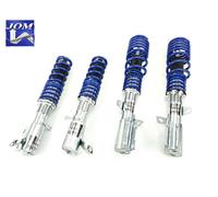 JOM BlueLine Coilover Kit suitable for VW Transporter T5 Typ 7H 2.0, 3.2 V6, 1.9