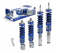 JOM BlueLine Threaded Coilover 40-65mm for VW Golf 2 3 Vento Sport Lowering