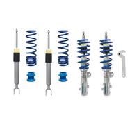 JOM coilover suspension kit suitable for Hyundai i30 1.4, 1.4CRDi, 1.6,...