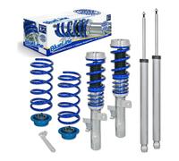 Blueline Performance Coilover Lowering Suspension Kit Replacement - JOM 741080