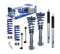 JOM coilover suspension kit suitable for Mercedes C-Class (W209) CLK 200...
