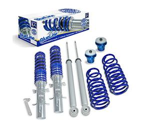 Jom Coilovers Adjustable range FA 25-60 / RA 20-40 mm
