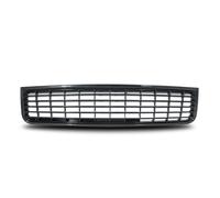 JOM Sport Front Grille black without emblem suitable for Audi A4 8E year