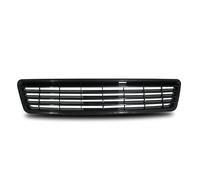 JOM Sport Front Grille black without emblem suitable for Audi A6 year 5.1997