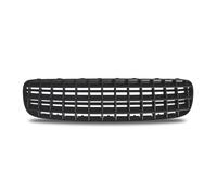 JOM Sport Front Grille black without emblem suitable for Audi TT year 1998 -