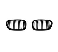 JOM Sport Front Grille black without emblem suitable for BMW 1 series